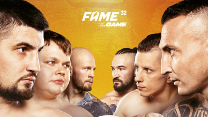 Typy na FAME MMA 32: typy, kursy i analiza walk | 29.08.2026