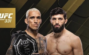 UFC 331: karta walk - sprawdź kto zawalczy!