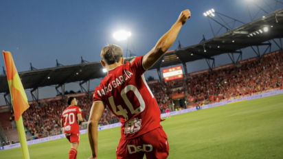 Widzew Łódź - Lech Poznań gdzie oglądać? Transmisja w TV i stream online 30.08.2026