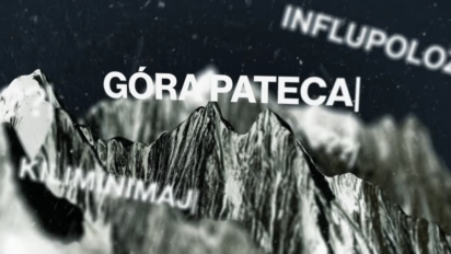 Patecki i Pawbeats wybierają się na niebezpieczną wyprawę!