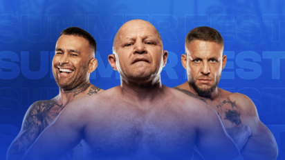 Gdzie oglądać Prime MMA 18 - Cena PPV