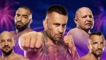Transmisja Prime MMA 18 ZA DARMO - gdzie oglądać 08.08.2026