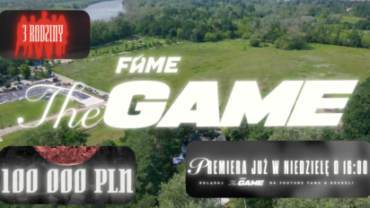 Reality Show od FAME - Znamy kolejnych uczestników i szczegóły
