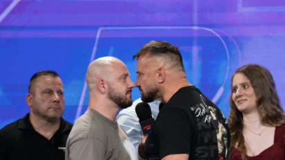 O której godzinie walka Jóźwiak vs Ryta?