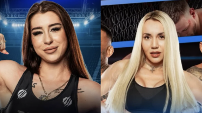 O której godzinie jest walka Schreiber vs Inezka?