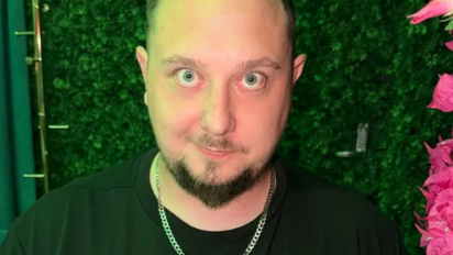 Daniel Magical powraca? - Zapowiedział live na Twitch'u!