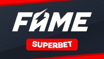 FAME MMA 32 kod promocyjny - najwyższy bonus na FAME 32