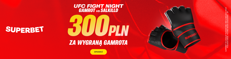 gamrot vs salkilld ufc