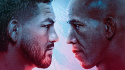 Wyniki gali UFC: Hernandez vs Rodrigues - sprawdź kto wygrał!
