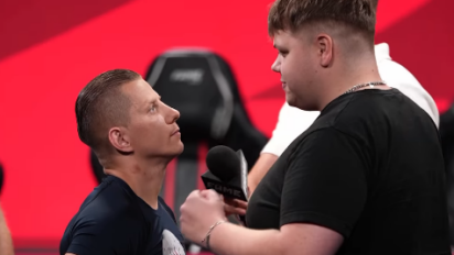 O której godzinie jest walka LeQu vs Niezniszczalny?