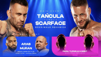 Prime MMA 18: Summer Fest karta walk - znamy już pełną rozpiskę!