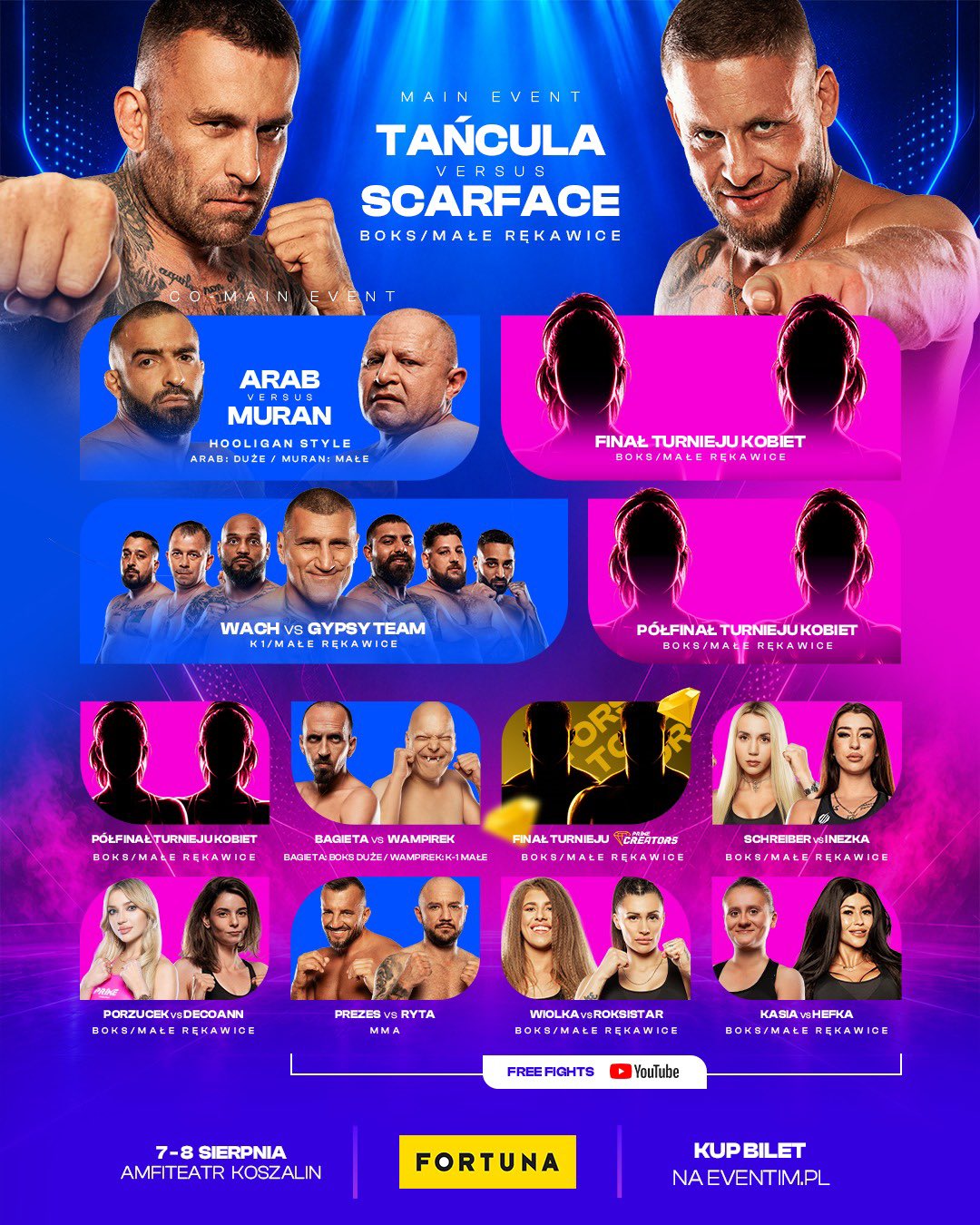 prime mma 18 karta walk