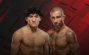 UFC Vegas: Rosas Jr. vs Barcelos karta walk - sprawdź kto zawalczy!