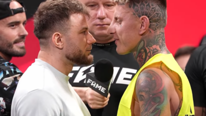 O której godzinie jest walka Polak vs Sequento?