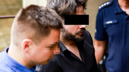 Kontrowersyjne komentarze o aktualnym wyglądzie Stuu -