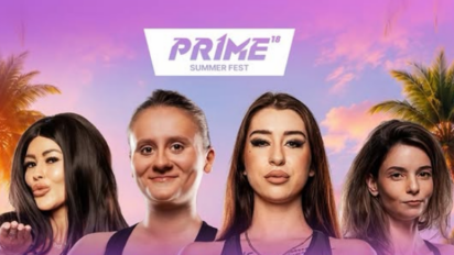 O której godzinie jest finał Turnieju Kobiet na Prime MMA 18?