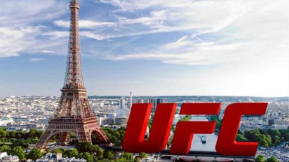 UFC FN: Parnasse vs Hooker karta walk - sprawdź kto zawalczy!