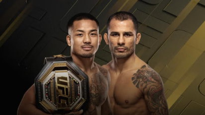 UFC 331: karta walk - sprawdź kto zawalczy!