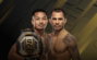 UFC 331: karta walk - sprawdź kto zawalczy!