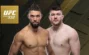 UFC 332 karta walk - sprawdź kto zawalczy!