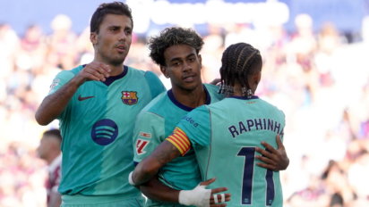 Sevilla - FC Barcelona gdzie oglądać: Transmisja w TV i stream online 19.09.2026