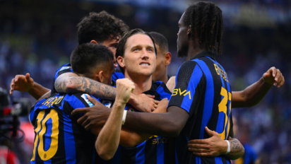 AS Roma - Inter Mediolan gdzie oglądać: Transmisja w TV i stream online 19.09.2026