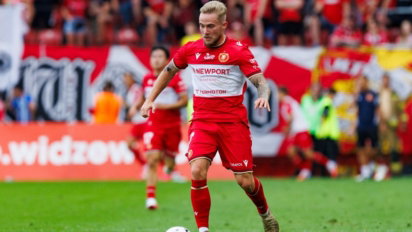 Legia Warszawa - Widzew Łódź gdzie oglądać: Transmisja w TV i stream online 13.09.2026