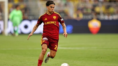 AS Roma - Atalanta Bergamo gdzie oglądać: Transmisja w TV i stream online 05.09.2026