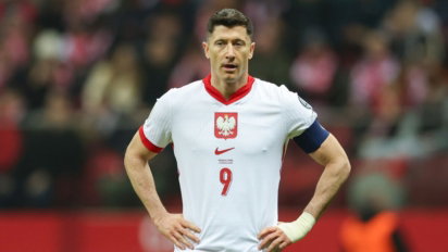 Polska - Bośnia i Hercegowina gdzie oglądać: Transmisja w TV i stream online 25.09.2026