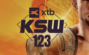 Kiedy KSW 123?