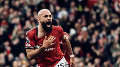 Manchester United - Manchester City gdzie oglądać? Transmisja w TV i stream online 13.09.2026