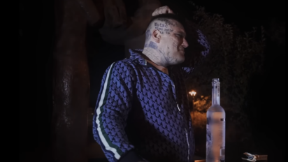 Popek zaskoczył internautów swoją wersją