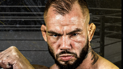 Były zawodnik UFC zmierzy się z Gracjanem Szadzińskim!