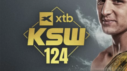 Kiedy KSW 124?