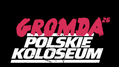 O której jest Gromda 26?