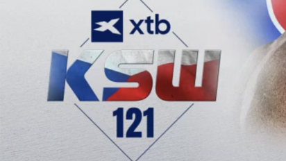 Kiedy KSW 121?