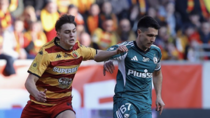 Jagiellonia - Legia Warszawa gdzie oglądać? Transmisja w TV i stream online 20.09.2026