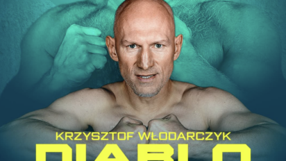 Diablo Włodarczyk w walce z zawodnikiem FAME MMA!