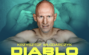 Diablo Włodarczyk w walce z zawodnikiem FAME MMA!