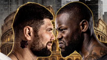 Gromda 26: Gdzie oglądać, Cena PPV