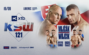 KSW 121: karta walk - sprawdź kto zawalczy!