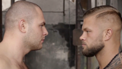 O której godzinie jest walka Piasek vs Ziomek?