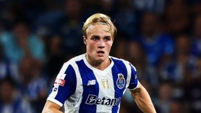 FC Porto - Manchester City gdzie oglądać? Transmisja w TV i stream online 08.09.2026