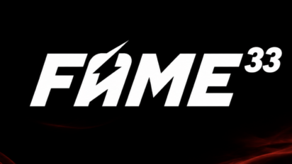 Kiedy FAME MMA 33?