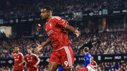 Liverpool - Atletico Madryt gdzie oglądać? Transmisja w TV i stream online 09.09.2026