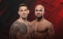 UFC Vegas: Allen vs Duncan karta walk - sprawdź kto zawalczy!