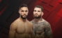 UFC Vegas: Bonfim vs Brady karta walk - sprawdź kto zawalczy!