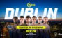 Cage Warriors 210 wyniki - kto wygrał?