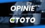 ETOTO opinie
