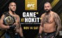 UFC 334: karta walk - sprawdź kto zawalczy!